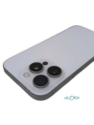 Smartphone Apple iPhone 16 Pro 256GB