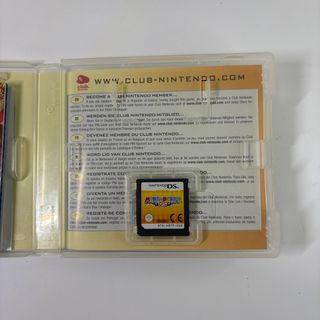 Mario Party DS per Nintendo DS