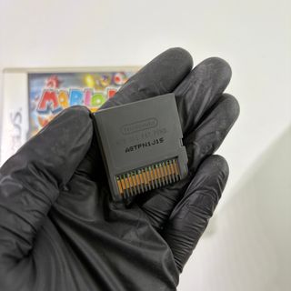 Mario Party DS per Nintendo DS