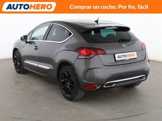 DS DS 4 1.6 THP Performance Line