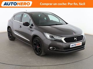 DS DS 4 1.6 THP Performance Line