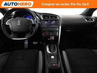 DS DS 4 1.6 THP Performance Line