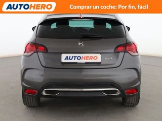 DS DS 4 1.6 THP Performance Line