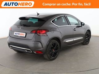 DS DS 4 1.6 THP Performance Line