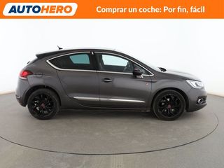 DS DS 4 1.6 THP Performance Line