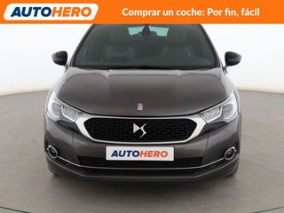 DS DS 4 1.6 THP Performance Line
