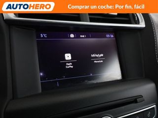 DS DS 4 1.6 THP Performance Line
