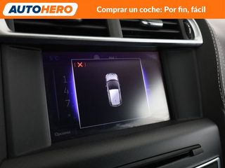 DS DS 4 1.6 THP Performance Line