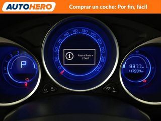 DS DS 4 1.6 THP Performance Line