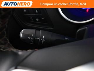 DS DS 4 1.6 THP Performance Line
