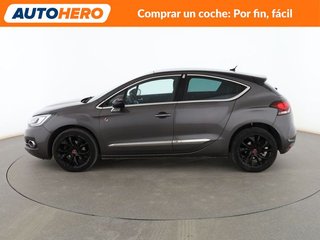 DS DS 4 1.6 THP Performance Line