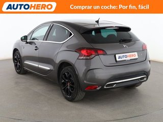 DS DS 4 1.6 THP Performance Line