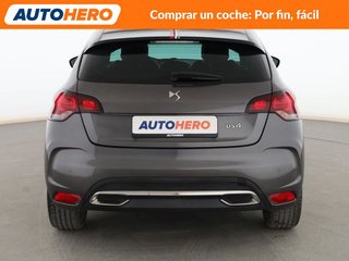 DS DS 4 1.6 THP Performance Line