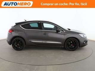 DS DS 4 1.6 THP Performance Line