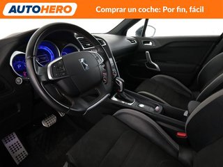 DS DS 4 1.6 THP Performance Line