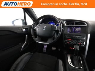 DS DS 4 1.6 THP Performance Line