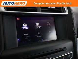 DS DS 4 1.6 THP Performance Line