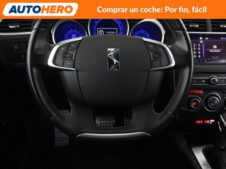 DS DS 4 1.6 THP Performance Line