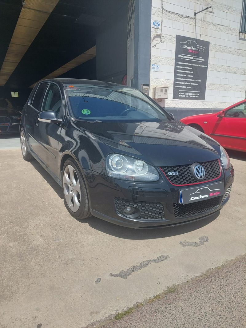 GTI 236€ al mes - foto 1