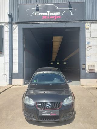 GTI 236€ al mes