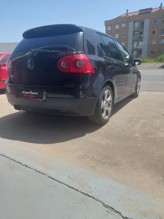 GTI 236€ al mes