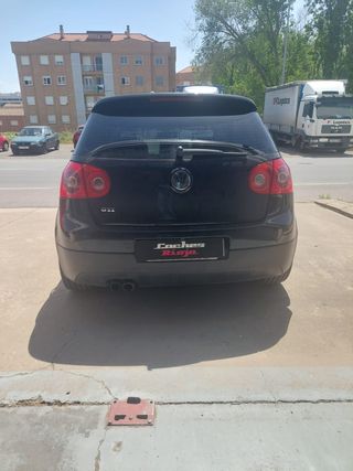 GTI 236€ al mes