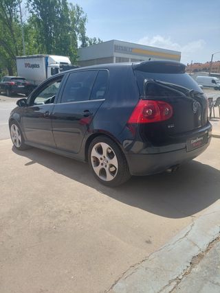 GTI 236€ al mes