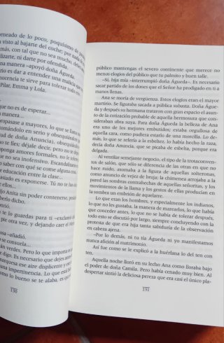 Libro la regenta