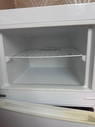 Nevera ROMMER blanca