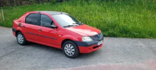 Dacia Logan 2007