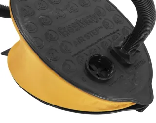 BESTWAY 62004 - Inflador De Pie Air Step Air Pump