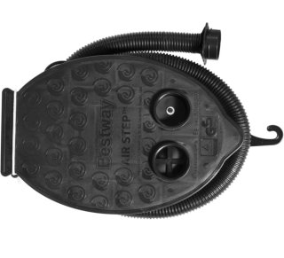 BESTWAY 62004 - Inflador De Pie Air Step Air Pump