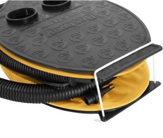BESTWAY 62004 - Inflador De Pie Air Step Air Pump