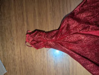 Vestito Barbie Holiday