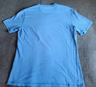 Camiseta Barbour 50 Aniversario ISDT XL