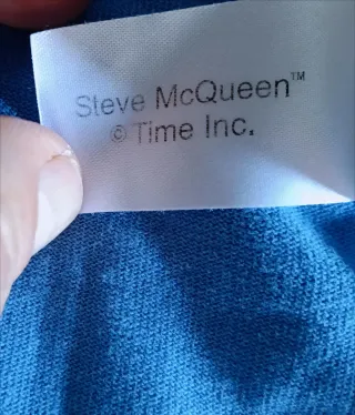 Camiseta Barbour 50 Aniversario ISDT XL