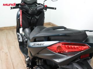 YAMAHA X-MAX 125 TECH MAX