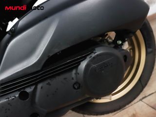 YAMAHA X-MAX 125 TECH MAX