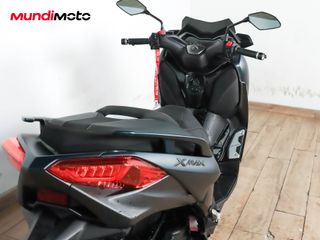 YAMAHA X-MAX 125 TECH MAX