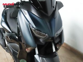 YAMAHA X-MAX 125 TECH MAX