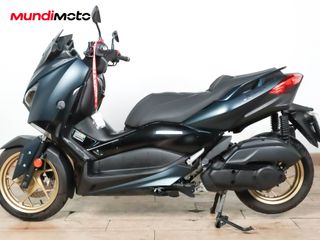 YAMAHA X-MAX 125 TECH MAX