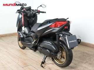 YAMAHA X-MAX 125 TECH MAX