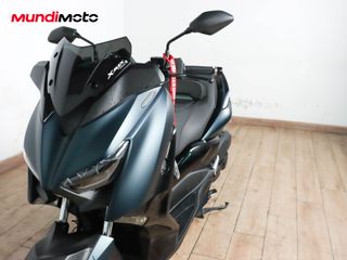 YAMAHA X-MAX 125 TECH MAX