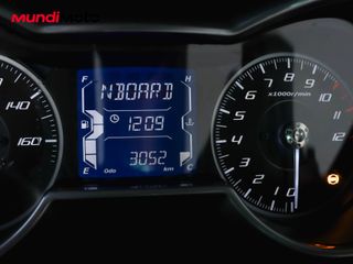 YAMAHA X-MAX 125 TECH MAX