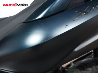 YAMAHA X-MAX 125 TECH MAX