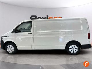 Volkswagen Transporter VOLKSWAGEN Transporter Furgon Largo TN 2.0 TDI