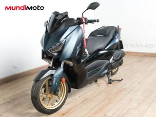 YAMAHA X-MAX 125 TECH MAX
