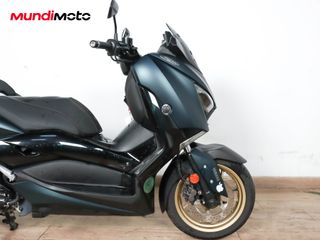 YAMAHA X-MAX 125 TECH MAX