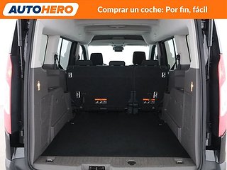 Ford Tourneo Connect 1.5 TDCi EcoBlue Trend