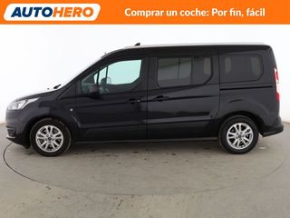 Ford Tourneo Connect 1.5 TDCi EcoBlue Trend